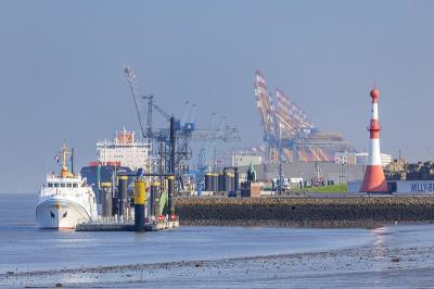 北海安快物流有限公司