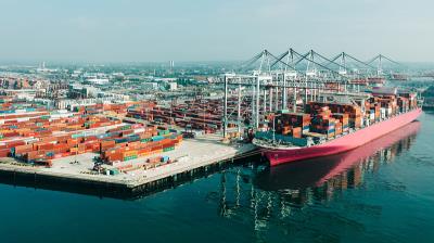 新疆联享物流有限公司