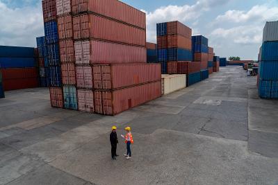 广西长塘物流发展集团有限公司