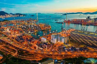 重庆中远海运物流有限公司武汉分公司