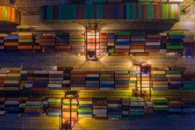 南宁市安能通物流发展有限责任公司