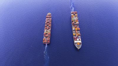 深圳市泰德通达国际物流有限公司