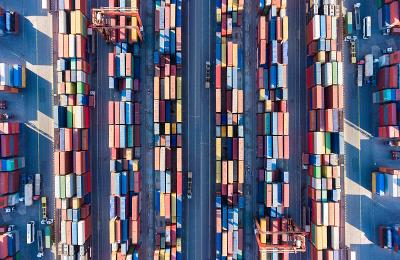 江西耘集通供应链物流有限公司