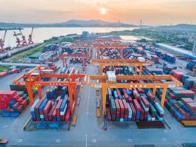 广州市捷邦物流有限公司