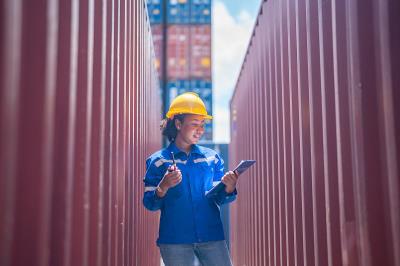 日照宏鹏物流有限公司