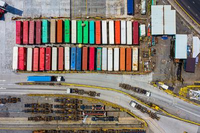 鄂尔多斯市绿动钢联物流有限公司