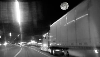 深圳市铭运达物流有限公司