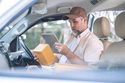 新祥安（深圳）物流有限公司