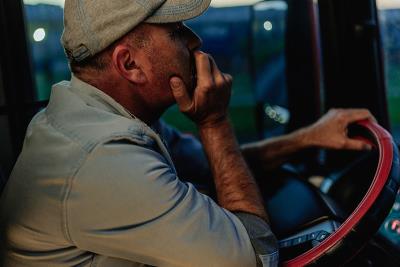 阜阳市万润达物流有限公司