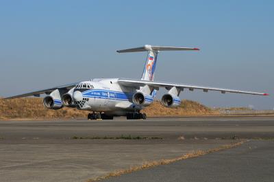 天津汇川源物流有限公司