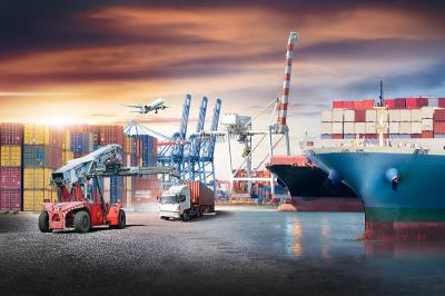 新疆安能数字物流有限公司