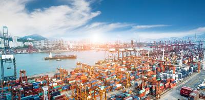 高安市冠海物流有限公司