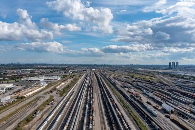 天津博景永晟物流有限公司
