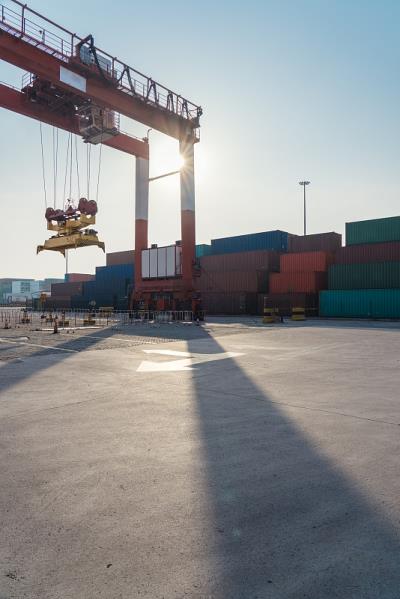 岳阳顺景物流有限公司