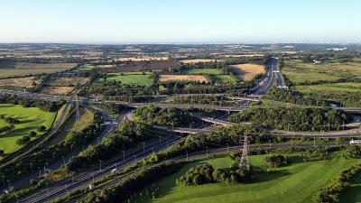 广西南宁绿城物流有限公司