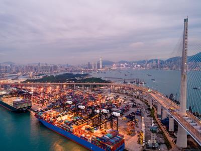 上海浦烨物流有限公司
