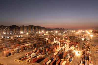 重庆星情物流有限公司