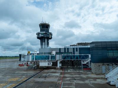 广州百立生物流有限公司