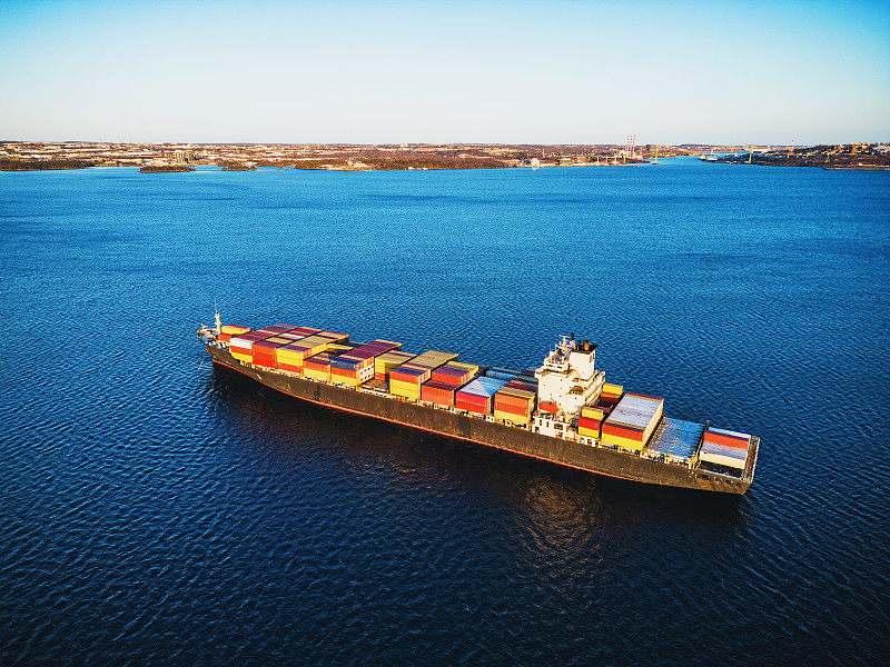 从上海海运到悉尼,中国上海海运到澳洲要多久