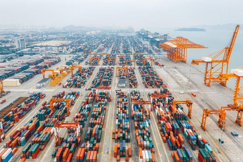 澳洲海运物流,澳洲海运物流公司