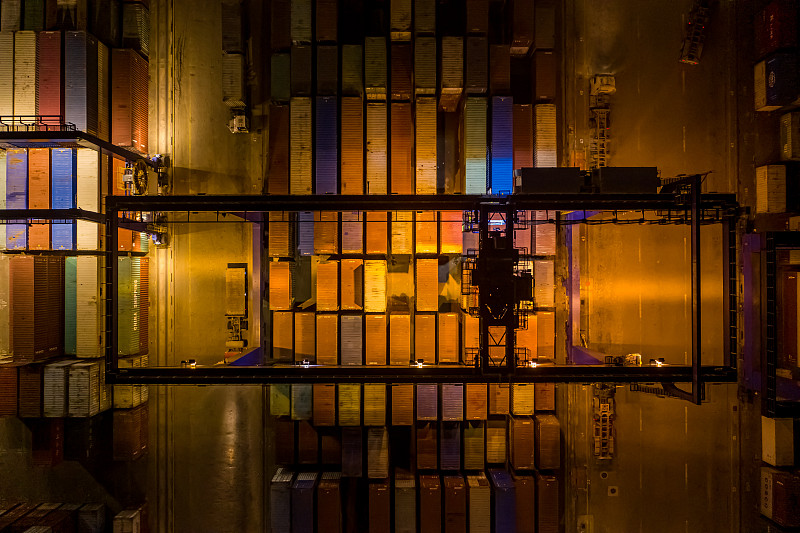 澳洲散货海运,澳洲散货海运价格