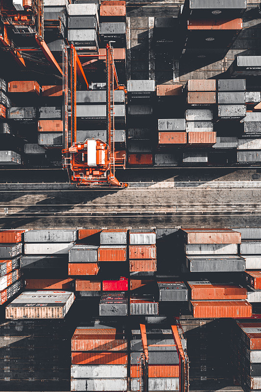 到澳洲海运专线,到澳洲海运专线多少钱