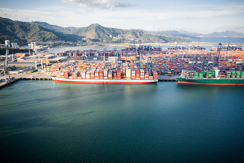 澳洲海运航线,澳洲海运航线最新消息