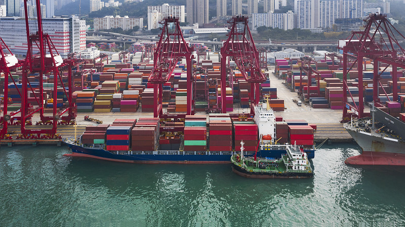 澳洲到中国海运路线,澳洲到中国海运路线图