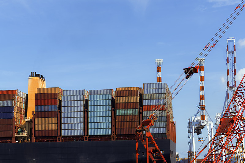 广州海运拼箱,广州海运拼箱澳大利亚