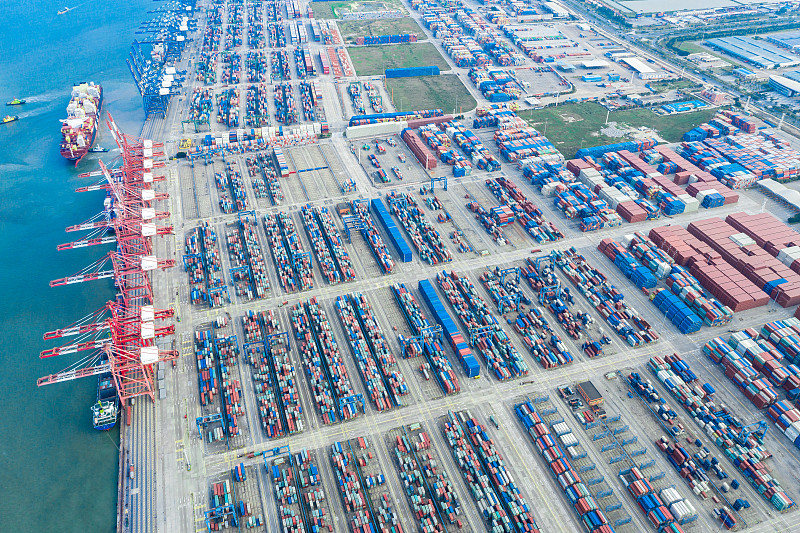 海运至澳大利亚,海运到澳大利亚要多久