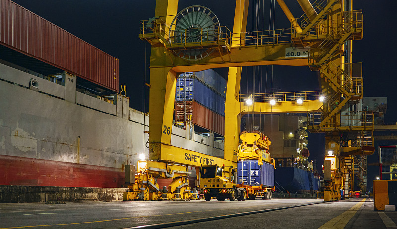 到澳大利亚海运运费,到澳大利亚海运运费多少