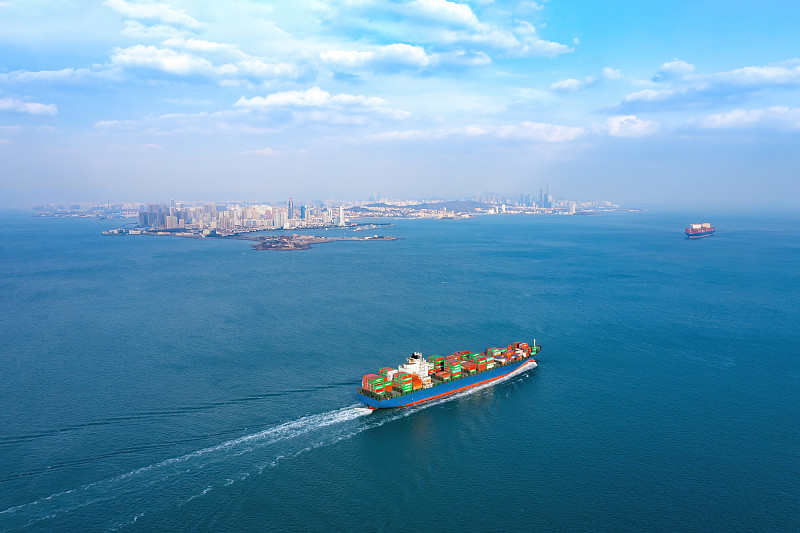 海运到澳大利亚,海运到澳大利亚要多久