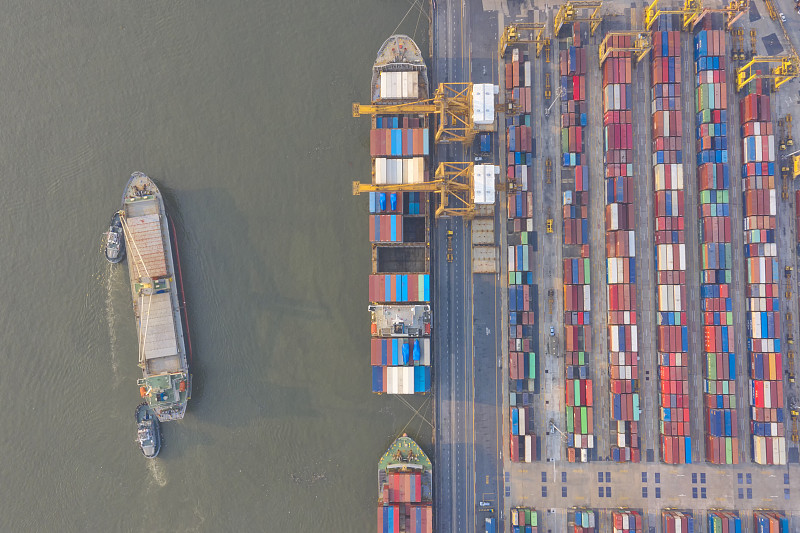 海运东西到澳大利亚,海运东西到澳大利亚要多久