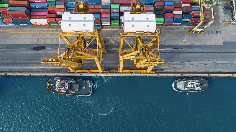 国际海运到澳大利亚,国际海运到澳大利亚要多久