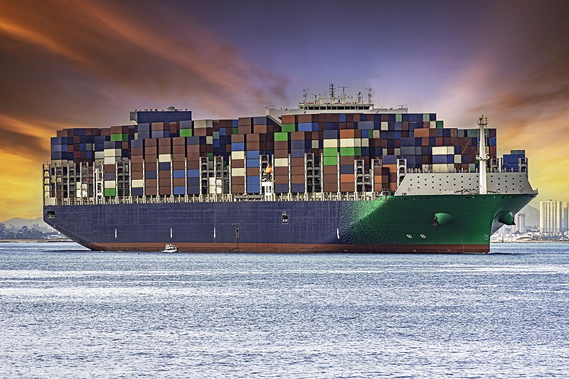 澳大利亚集装箱海运,澳大利亚集装箱海运费