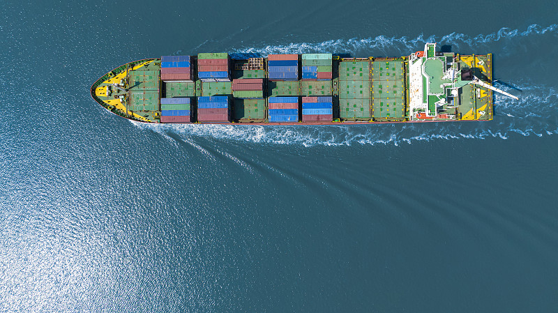 澳洲奶粉走海运,澳洲奶粉海运要多久