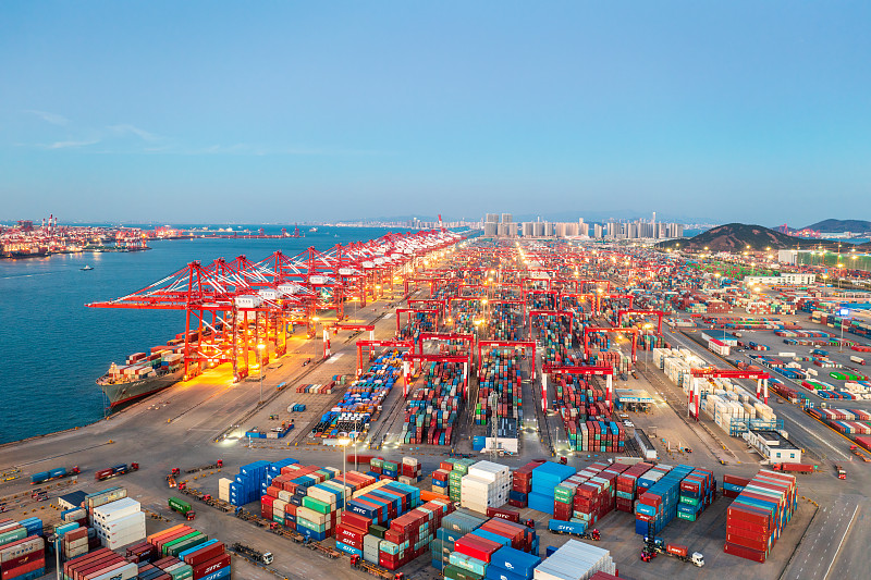 澳洲海运拼箱,澳洲海运拼箱费用