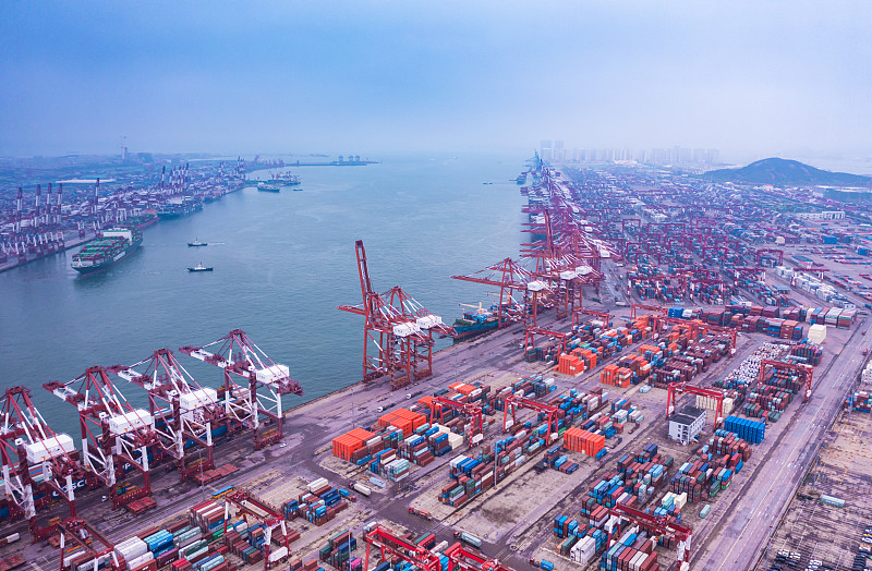 澳洲的海运,澳洲的海运公司