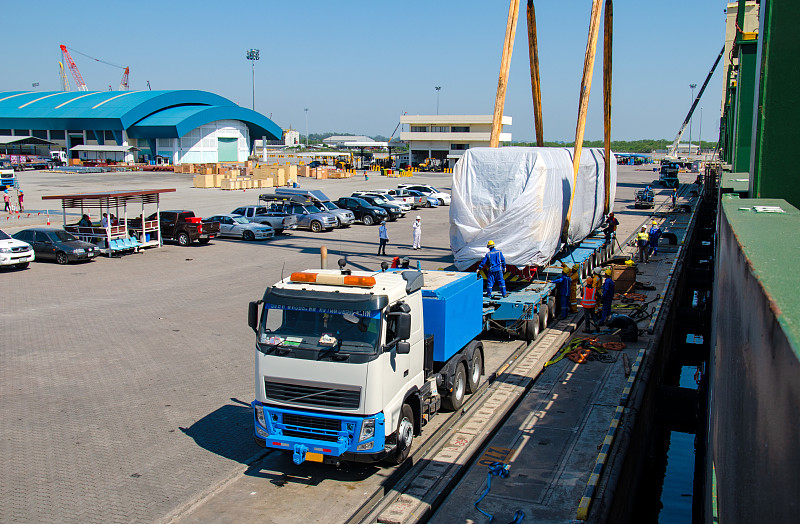 海运搬家到澳大利亚,海运搬家到澳大利亚的费用