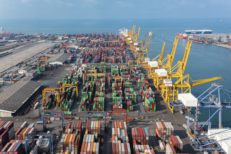 澳大利亚海运物流公司,澳大利亚海运物流公司排名