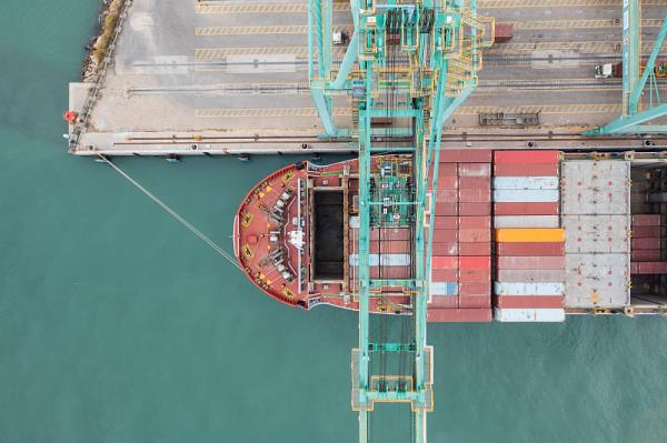 澳大利亚集装箱海运价格,澳大利亚集装箱海运价格表