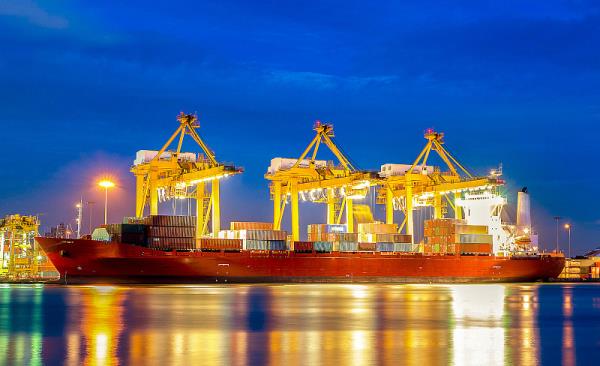 海运到墨尔本,海运到墨尔本几天