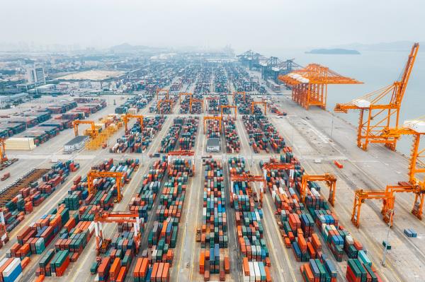 澳洲海运物流,澳洲海运物流公司