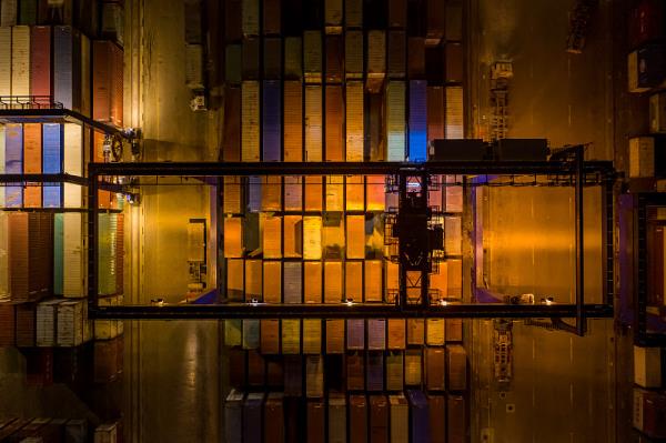 澳洲散货海运,澳洲散货海运价格