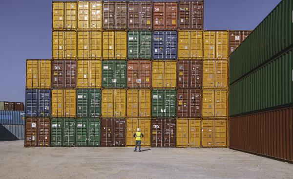 澳大利亚海运集装箱海运,澳洲海运集装箱