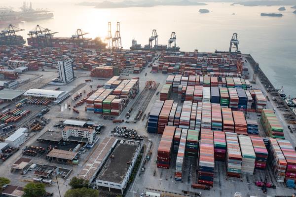 澳大利亚海运到中国,澳大利亚海运到中国多长时间