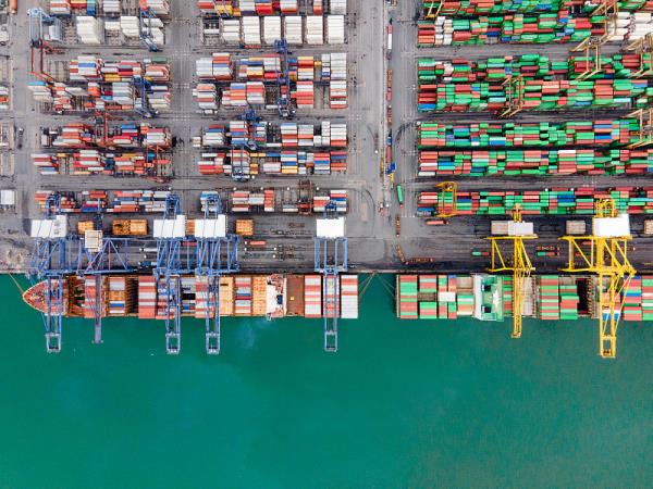 澳大利亚海运门到门,澳大利亚海运到中国路线