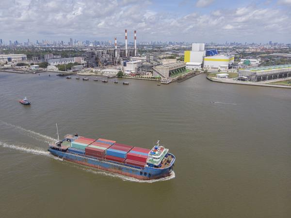 到澳大利亚澳大利亚海运,到澳大利亚海运多久