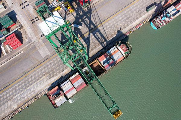 寄澳大利亚海运,寄澳大利亚海运多少钱一公斤