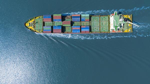 澳洲奶粉走海运,澳洲奶粉海运要多久